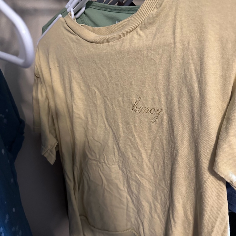 Brandy shirt